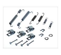 Set di accessori, ganasce dei freni QUICK BRAKE 105-0653
