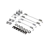 Set di accessori, ganasce dei freni QUICK BRAKE 105-0656