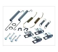 Set di accessori, ganasce dei freni QUICK BRAKE 105-0679