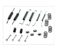 Set di accessori, ganasce dei freni QUICK BRAKE 105-0680