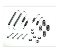 Set di accessori, ganasce dei freni QUICK BRAKE 105-0707