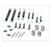 Set di accessori, ganasce dei freni QUICK BRAKE 105-0712