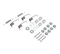 Set di accessori, ganasce dei freni QUICK BRAKE 105-0714