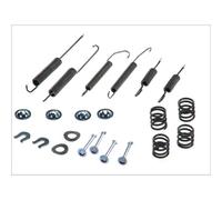 Set di accessori, ganasce dei freni QUICK BRAKE 105-0718