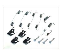 Set di accessori, ganasce dei freni QUICK BRAKE 105-0722