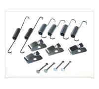 Set di accessori, ganasce dei freni QUICK BRAKE 105-0723