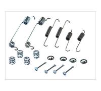 Set di accessori, ganasce dei freni QUICK BRAKE 105-0741