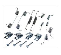 Set di accessori, ganasce dei freni QUICK BRAKE 105-0742