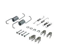 Set di accessori, ganasce dei freni QUICK BRAKE 105-0743