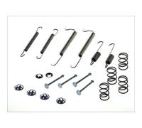 Set di accessori, ganasce dei freni QUICK BRAKE 105-0744