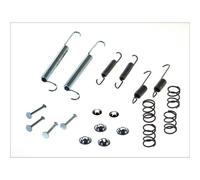 Set di accessori, ganasce dei freni QUICK BRAKE 105-0746