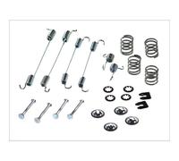 Set di accessori, ganasce dei freni QUICK BRAKE 105-0747