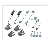 Set di accessori, ganasce dei freni QUICK BRAKE 105-0751