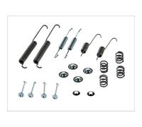 Set di accessori, ganasce dei freni QUICK BRAKE 105-0754