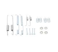 Set di accessori, ganasce dei freni QUICK BRAKE 105-0755