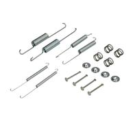 Set di accessori, ganasce dei freni QUICK BRAKE 105-0758