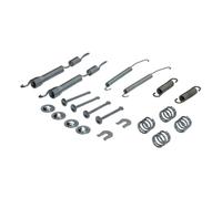 Set di accessori, ganasce dei freni QUICK BRAKE 105-0761