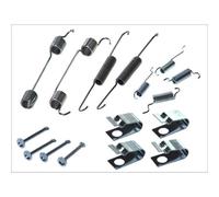 Set di accessori, ganasce dei freni QUICK BRAKE 105-0767