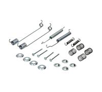 Set di accessori, ganasce dei freni QUICK BRAKE 105-0768