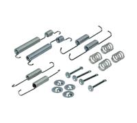 Set di accessori, ganasce dei freni QUICK BRAKE 105-0770