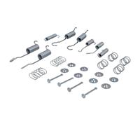 Set di accessori, ganasce dei freni QUICK BRAKE 105-0776