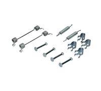 Set di accessori, ganasce dei freni QUICK BRAKE 105-0783