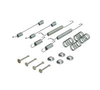 Set di accessori, ganasce dei freni QUICK BRAKE 105-0795