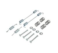 Set di accessori, ganasce dei freni QUICK BRAKE 105-0796