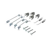 Set di accessori, ganasce dei freni QUICK BRAKE 105-0797