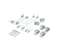 Set di accessori, ganasce dei freni QUICK BRAKE 105-0799