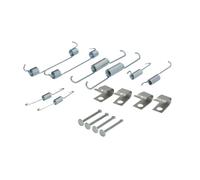Set di accessori, ganasce dei freni QUICK BRAKE 105-0803