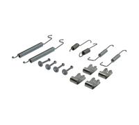 Set di accessori, ganasce dei freni QUICK BRAKE 105-0805