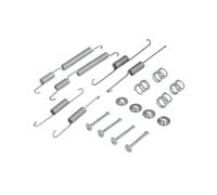 Set di accessori, ganasce dei freni QUICK BRAKE 105-0813