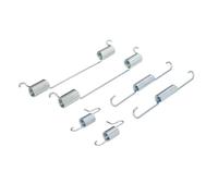 Set di accessori, ganasce dei freni QUICK BRAKE 105-0818