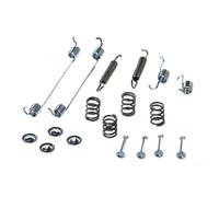 Set di accessori, ganasce dei freni QUICK BRAKE 105-0819