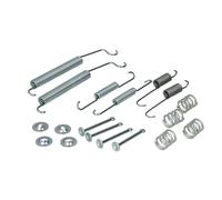 Set di accessori, ganasce dei freni QUICK BRAKE 105-0830