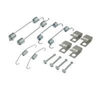 Set di accessori, ganasce dei freni QUICK BRAKE 105-0833