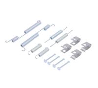 Set di accessori, ganasce dei freni QUICK BRAKE 105-0844
