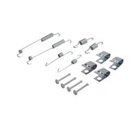 Set di accessori, ganasce dei freni QUICK BRAKE 105-0846