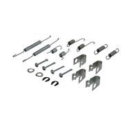 Set di accessori, ganasce dei freni QUICK BRAKE 105-0847
