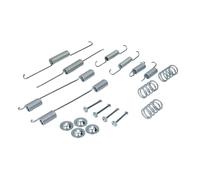 Set di accessori, ganasce dei freni QUICK BRAKE 105-0861