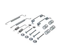 Set di accessori, ganasce dei freni QUICK BRAKE 105-0873