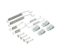 Set di accessori, ganasce dei freni QUICK BRAKE 105-0891