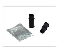 Set di accessori, ganasce dei freni QUICK BRAKE 113-1312 destro