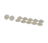 Set di accessori, ganasce dei freni QUICK BRAKE 6858K