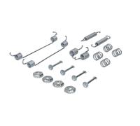 Set di accessori, ganasce dei freni TRW SFK144