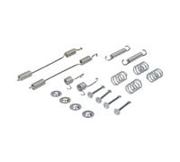Set di accessori, ganasce dei freni TRW SFK169