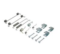 Set di accessori, ganasce dei freni TRW SFK183