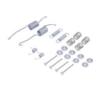 TRW Kit accessori SFK203 – Ganasce freno a tamburo per Toyota Crown