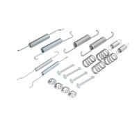 Set di accessori, ganasce dei freni TRW SFK211